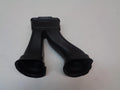 PORSCHE CAYMAN 987 06-12 UNDER DASH AIR DUCT INTERMEDIATE SECTION 987 572 769 00