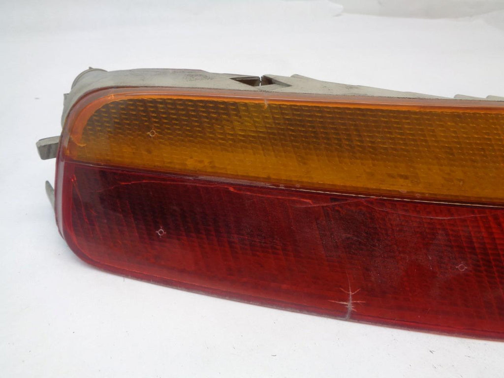 GENUINE PORSCHE 928 LEFT TAIL LIGHT (DAMAGED) 92863104302 R24
