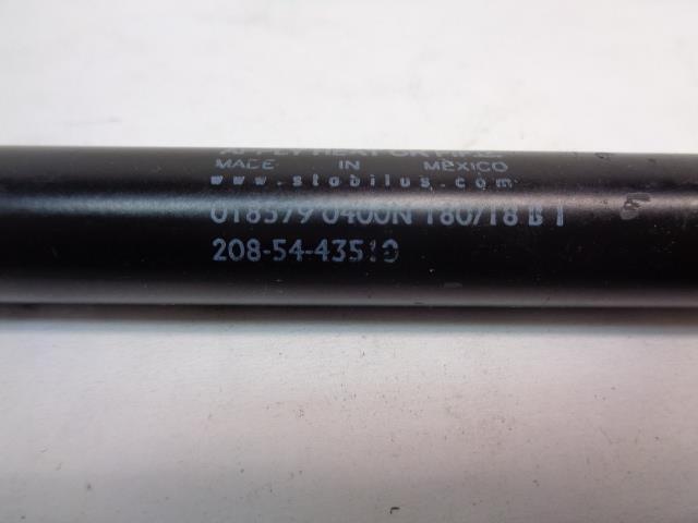 2 PACK NEW STABILUS LIFT-O-MAT HIGH PRESSURE GAS SPRING 208-54-43510 180 R18T2
