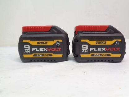 NEW 20V MAX* Brushless Cordless 2 in. Magnetic Drill Press DCD1623
