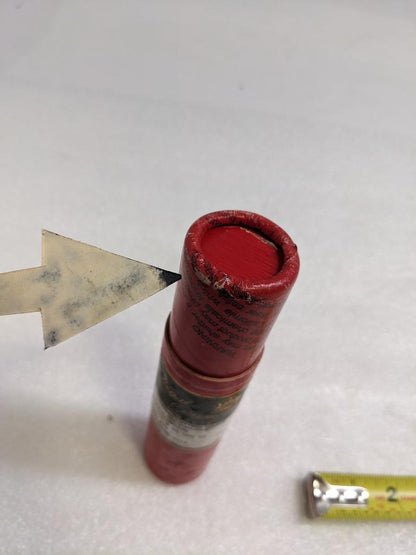 REGAL CUTTING TOOLS 017852AS LARGE TAP 1-1/8"-8 NS HSS H5 4FL BTM NEW R22T5