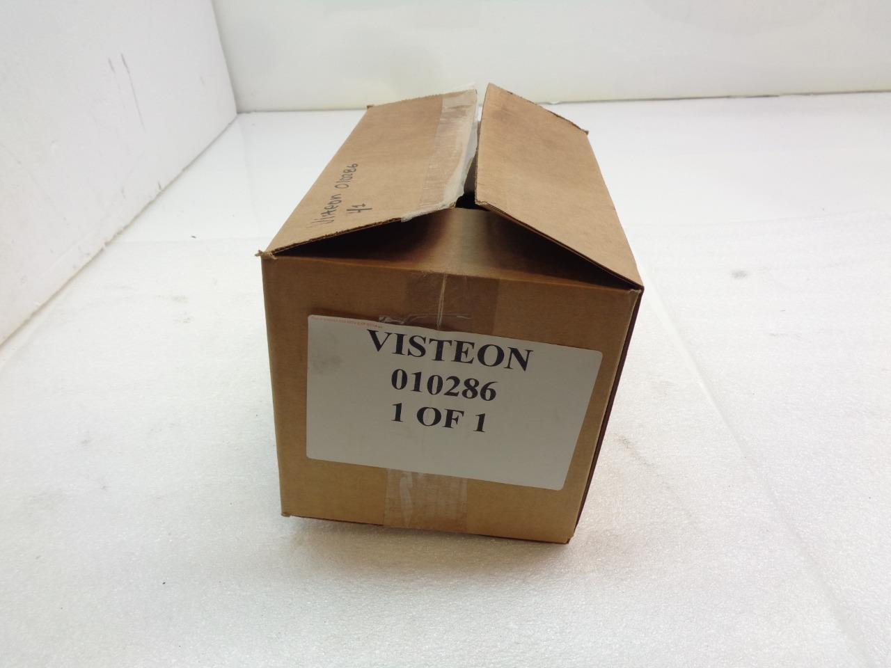NEW VISTEON 010286 AC COMPRESSOR (UNKNOWN FITMENT) R1