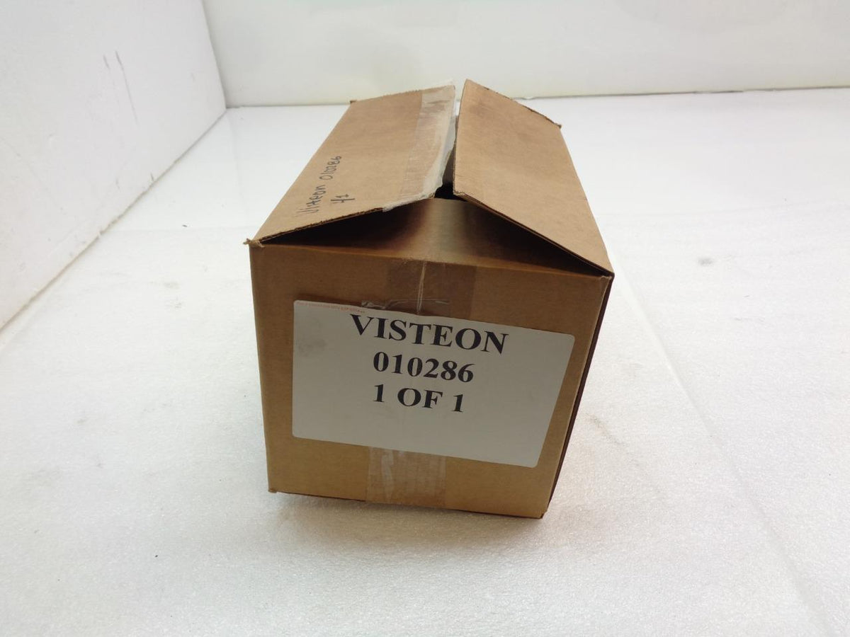NEW VISTEON 010286 AC COMPRESSOR (UNKNOWN FITMENT) R1