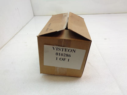 NEW VISTEON 010286 AC COMPRESSOR (UNKNOWN FITMENT) R1