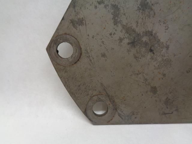 USED PORSCHE 928 '78-'95 AUTOMATIC FLEX DRIVE PLATE 922 116 041 03 GENUINE R24T1