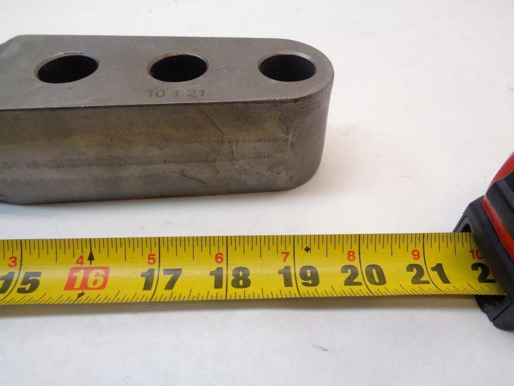 JK 635 JACKSON CARBIDE RAIL TAMPING TOOL for MACHINE 6700  R11