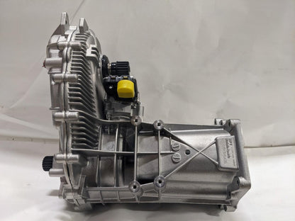 GENUINE PORSCHE 958 351 042 BX 15-18 CAYENNE TRANSFER BOX CASE T3 BSRG4