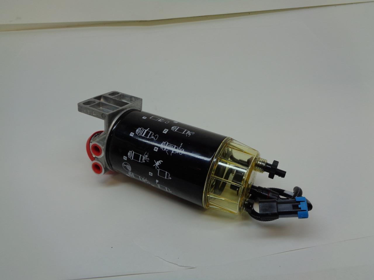 NEW JOHN DEERE FILTER ELEMENT FOR 320/325/328 SKID STEER AT365870 R12