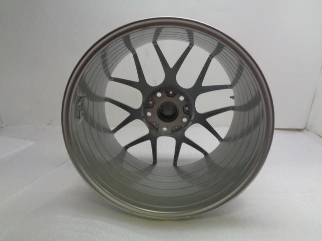 NEW AVANT GARDE RUGER MESH WHEEL 20X11 ET52 LIQUID SILVER RMSHF-LS530201152 WR
