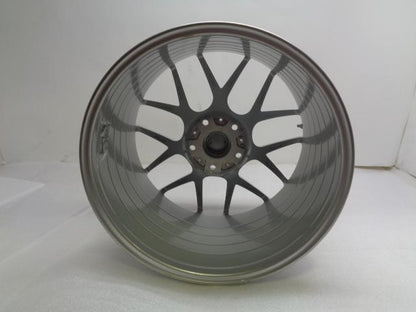NEW AVANT GARDE RUGER MESH WHEEL 20X11 ET52 LIQUID SILVER RMSHF-LS530201152 WR