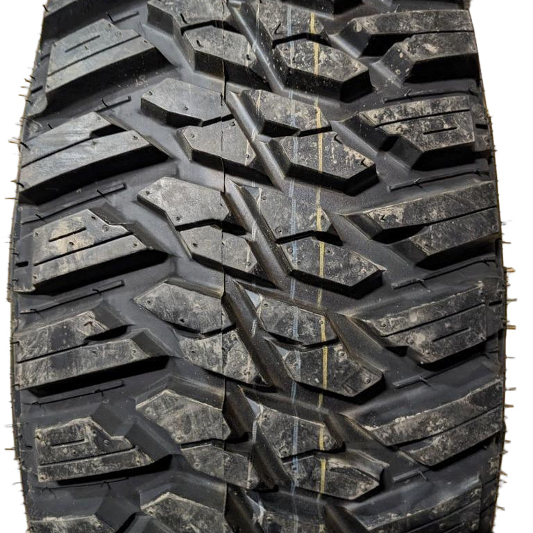 KANATI MUD HOG M/T LT 305 70  16 124/121Q LRE 10PLY TIRE LH1630570E-252 CQ1