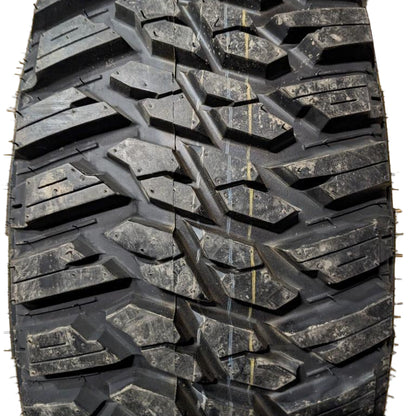 KANATI MUD HOG M/T LT 305 70  16 124/121Q LRE 10PLY TIRE LH1630570E-252 CQ1