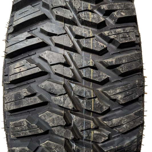 KANATI MUD HOG M/T LT 305 70  16 124/121Q LRE 10PLY TIRE LH1630570E-252 CQ1