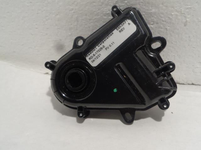 RED DOT ACTUATOR RD-5-17025-0 R10