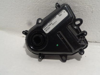 RED DOT ACTUATOR RD-5-17025-0 R10