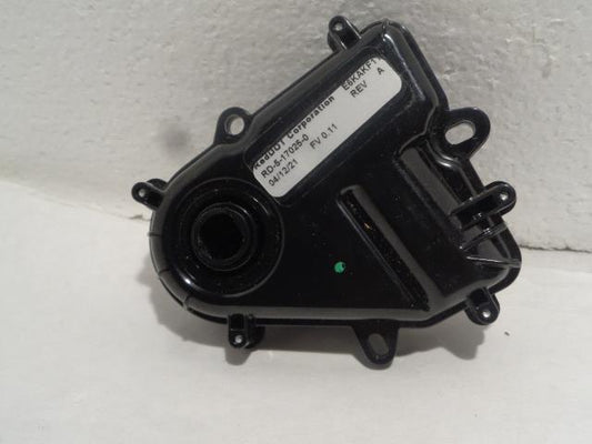 RED DOT ACTUATOR RD-5-17025-0 R10