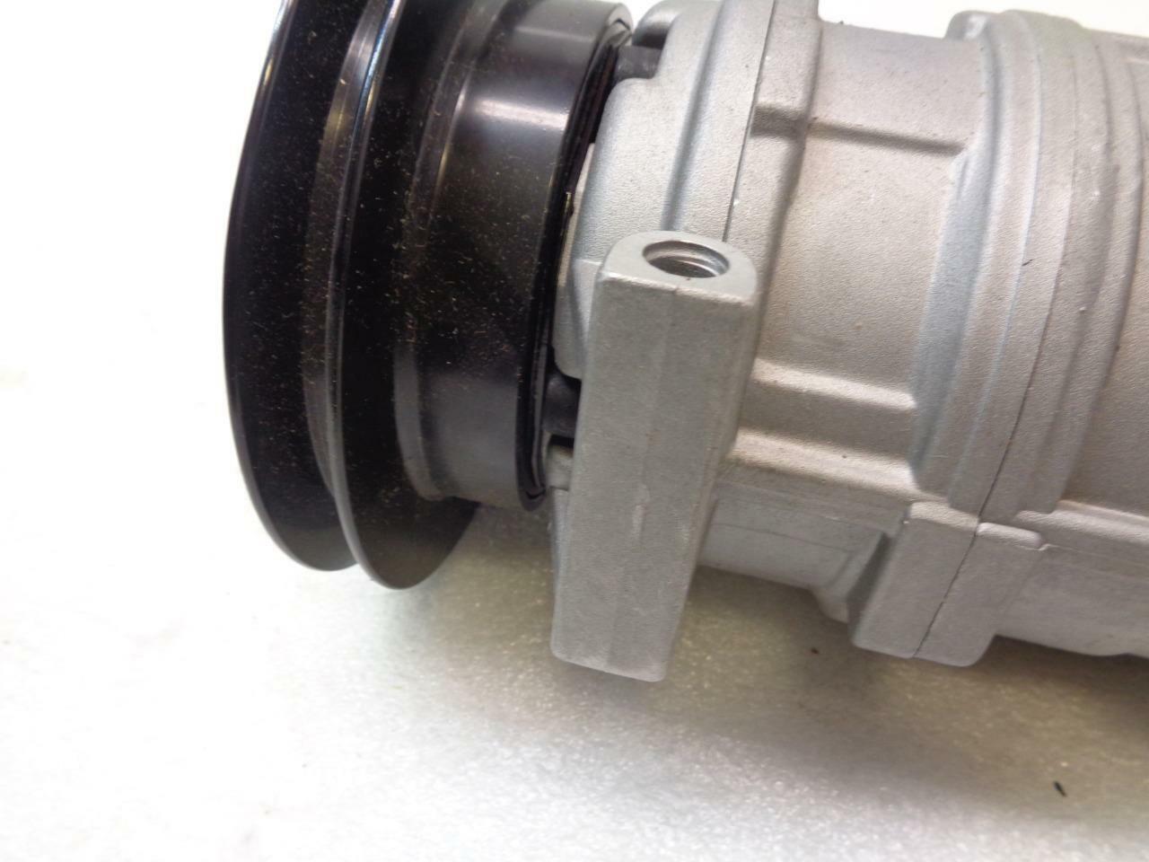 VALEO 10000382 AC COMPRESSOR 1991-95 FITS CHRYSLER, DODGE, PLYMOUTH (VARIOUS) R2