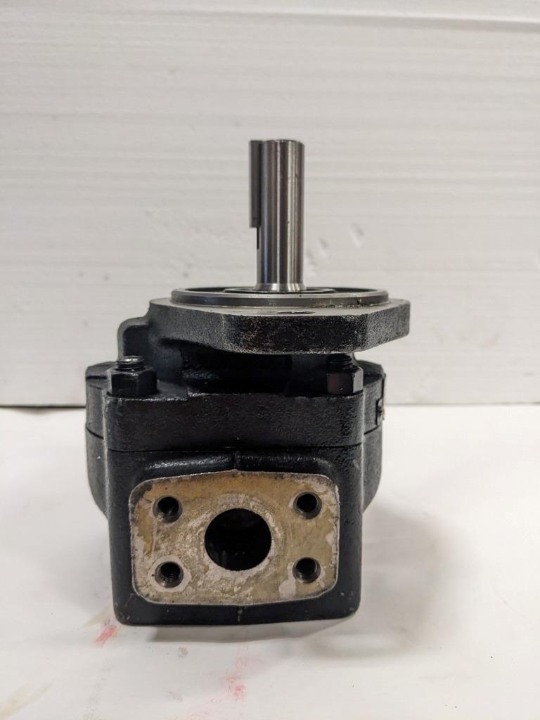 NEW PARKER 7029210075 LIGHT DUTY HYDRAULIC GEAR PUMP BSRG5