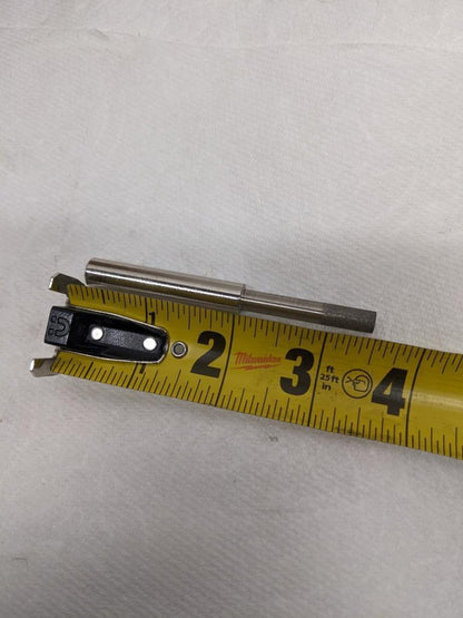 CRL DCD14 378438 1/4" DCD SERIES FLAT ELECTRO-FORMED DIAMOND DRILL NEW D0