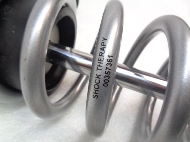 FOX XP-RC2 SINGLE REAR SHOCK FOR POLARIS RZR XP 1000/XP TURBO NEW R19