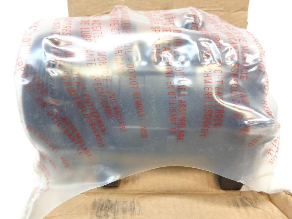 REMAN CARQUEST 254455 A/C COMPRESSOR 01-07 CHRYSLER, DODGE 3.3-3.8 LITER R1