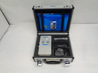 DISTELL FISH FAT METER MODEL FFM-692 WITH B MACKEREL-2 CHAR-1 CHAR-2 TROUT-2 R4