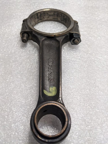 PORSCHE 356 CONNECTING ROD #6 50203105 62/1 USED R24