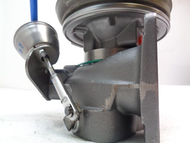 DETROIT DIESEL RA4710968699 TURBOCHARGER GHG14 FOR DD13 12L ENGINES REMAN E2
