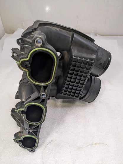 PORSCHE BOXSTER 987 INTAKE BRIDGE 99711013601 USED 996.B.G.L.