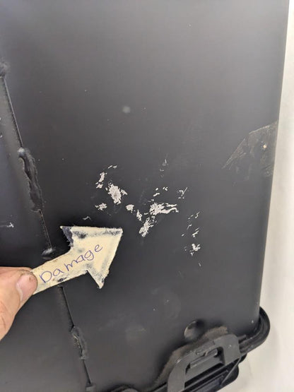 CUMMINS 3687393 AIR DIRECT FLOW SYSTEM AH55577 FILTER NEW D1