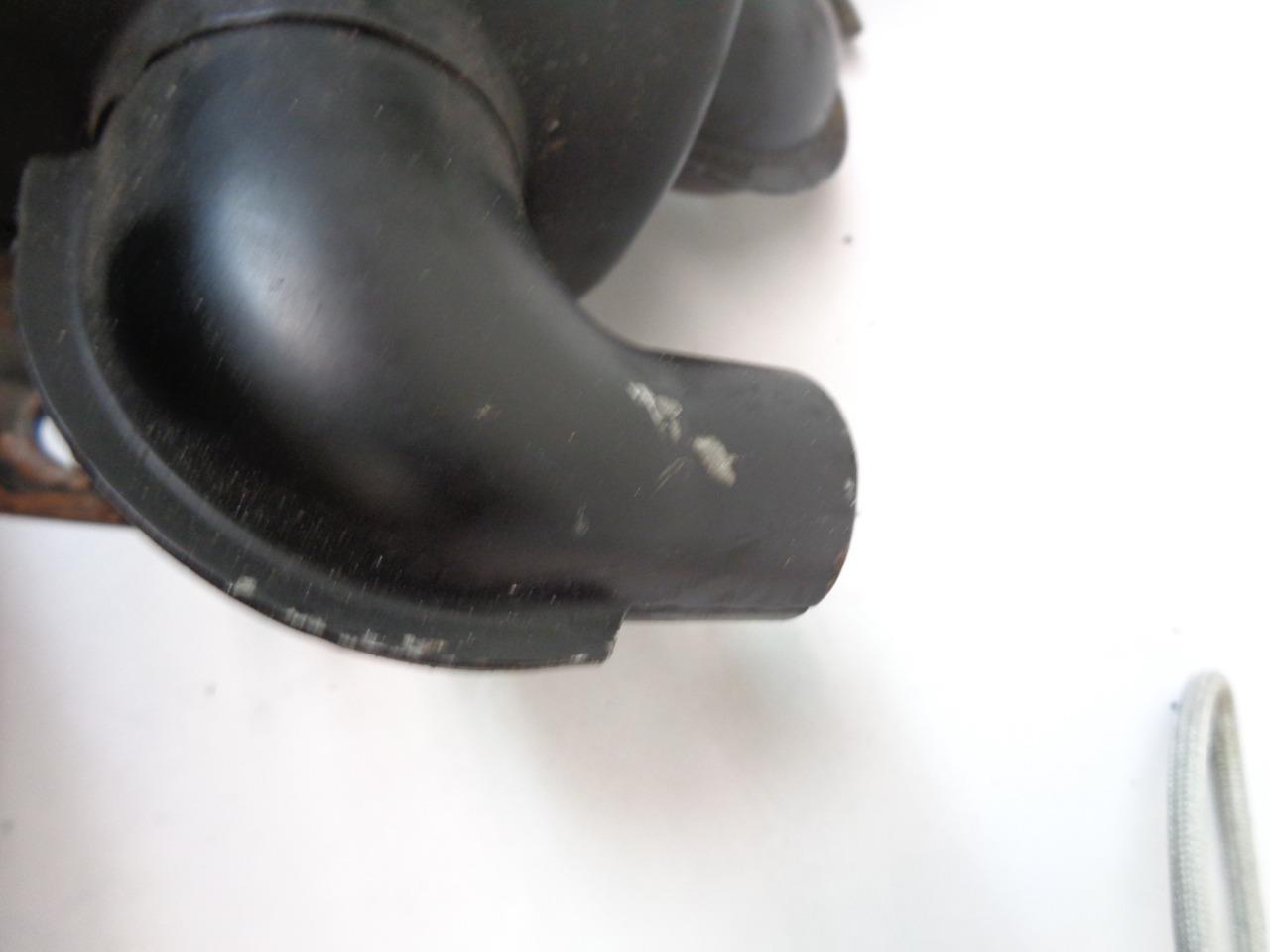 Porsche 928 Air Smog Pump 78-95 928 113 017 00 USED GENUINE R24T3