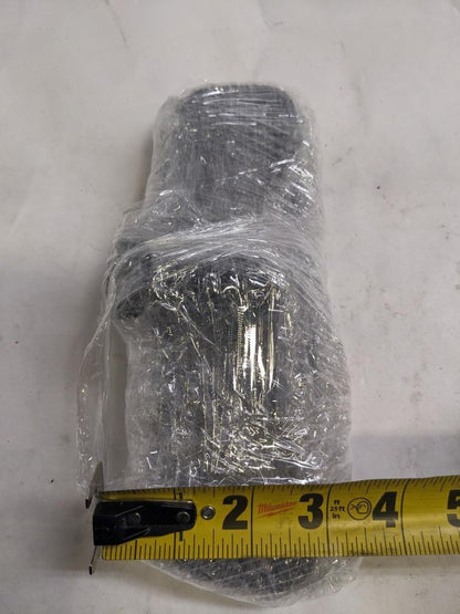 PORSCHE 84-91 911 REAR VIEW MIRROR 4161 USED R25