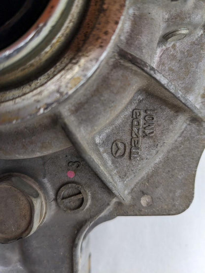 MAZDA KN0427500C TRANSFER CASE ASSEMBLY CX-50 2.5L I2 NEW  J2