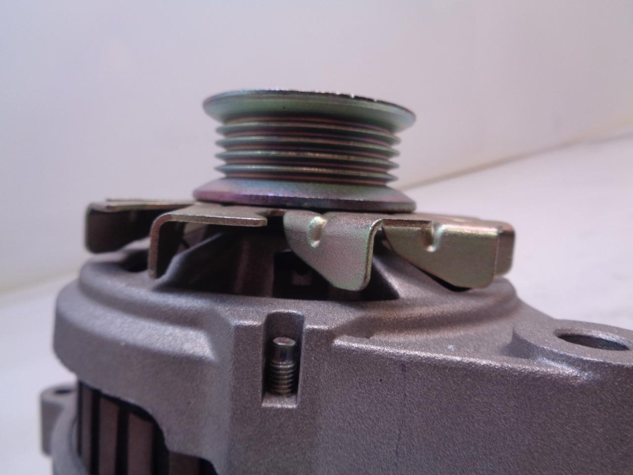 REMANUFACTURED BECK/ARNLEY ALTERNATOR FITS TOYOTA 1993-95 186-0715 R14