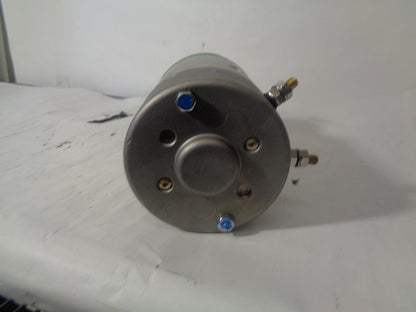 JOHN DEERE HYDRAULIC PUMP 1.59 CM3 60 BAR SEC RE582562 NEW J2