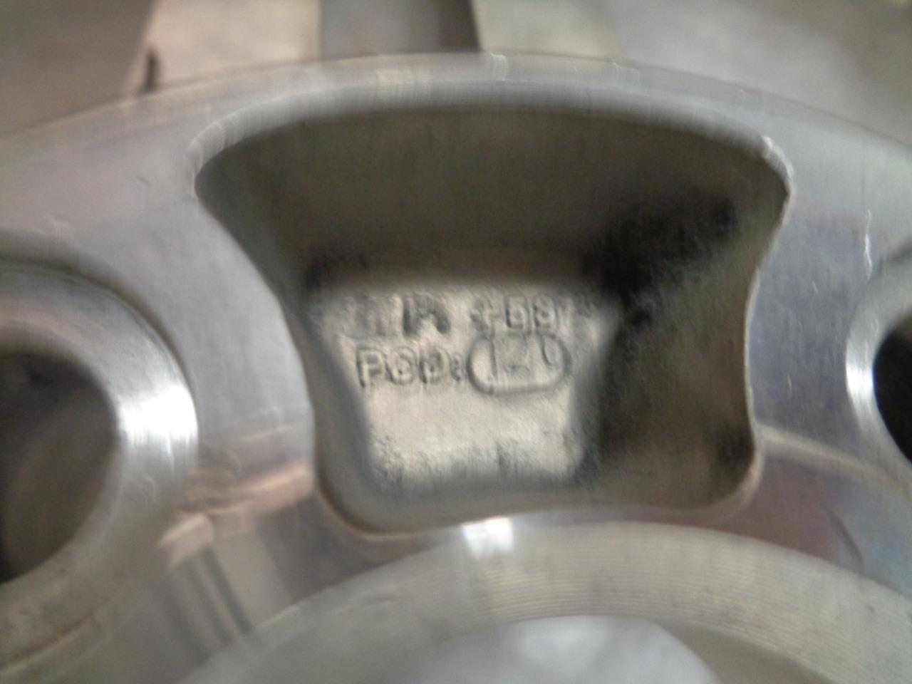 ACE SLICK CHROME WHEEL 18x11 ET53 5x120.65 C814811F26=53C R CORVETTE REPLICA WR