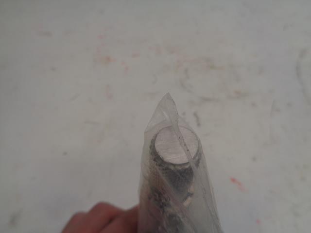 NEW TULI INTERNATIONAL RING STRETCHER - FACTORY SAMPLE SR