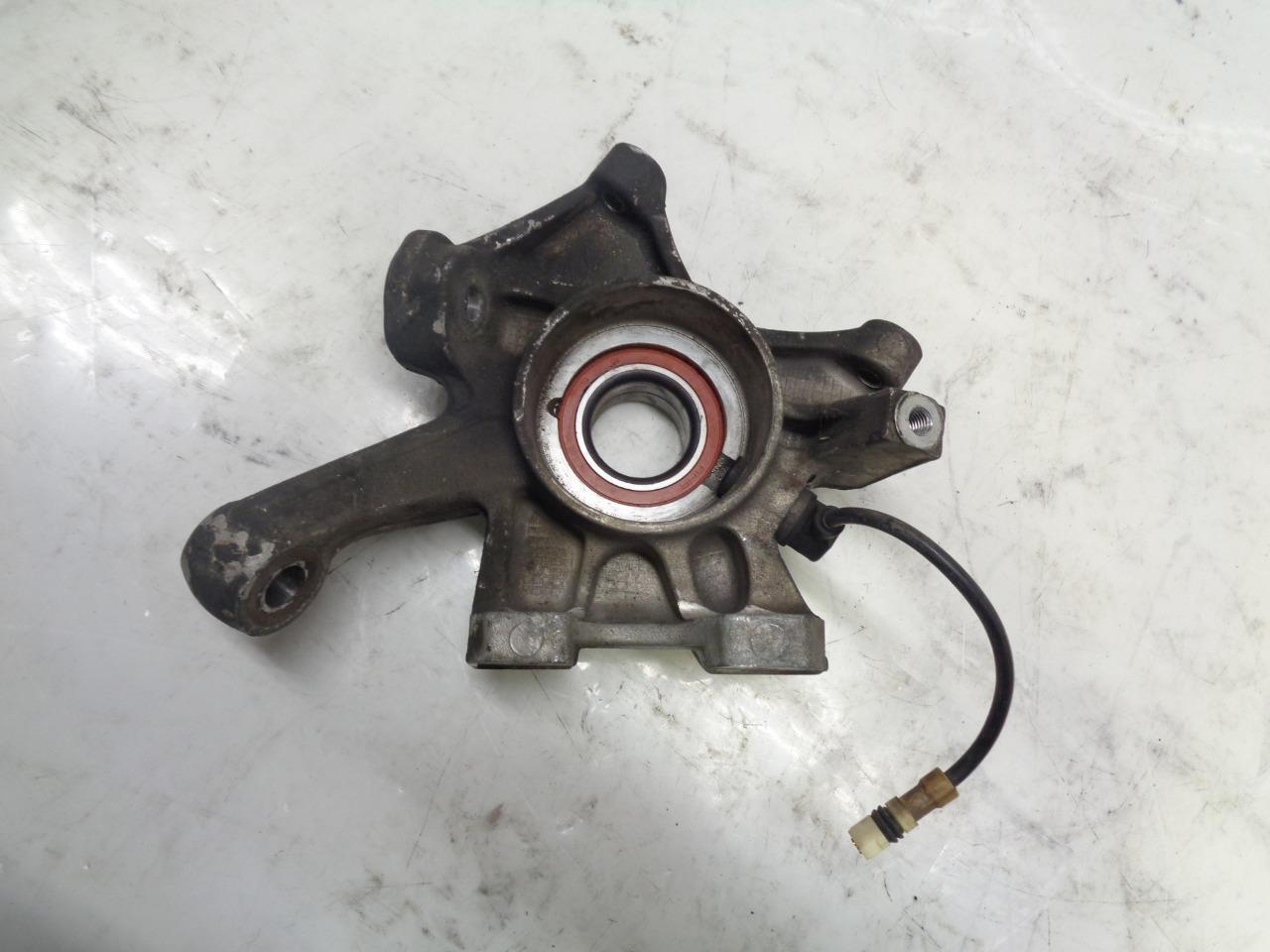 Porsche 911 (993) C2 Front Right Carrier Knuckle 993 341 658 05 USED OEM R25T8