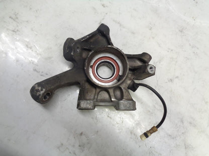 Porsche 911 (993) C2 Front Right Carrier Knuckle 993 341 658 05 USED OEM R25T8
