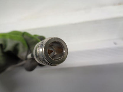 NEW ENTERASYS RBTES-BG-P18M DIRECTIONAL PANEL ANTENNA REVERSE N MALE R27