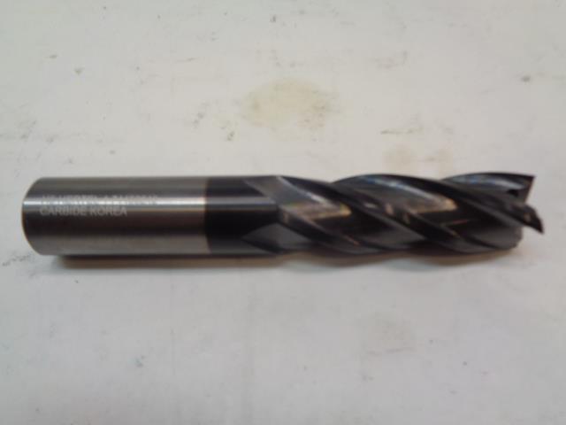 HERTEL ¾ END MILL SHANK DRILL 89311633 R29