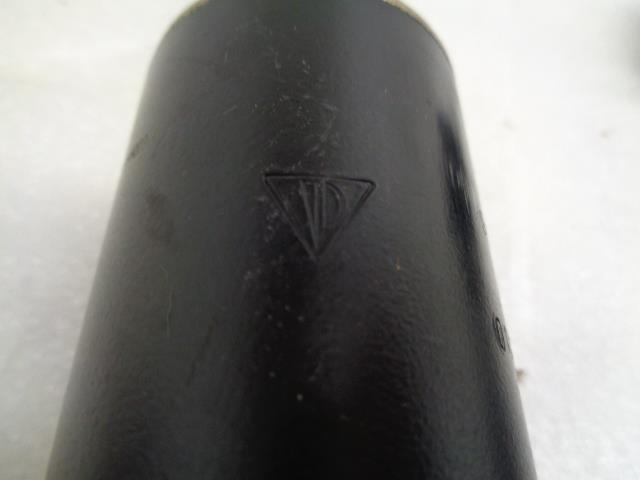 Porsche 996 Bilstein Rear Shocks PAIR 996 333 051 18/21 USED GENUINE R21T5