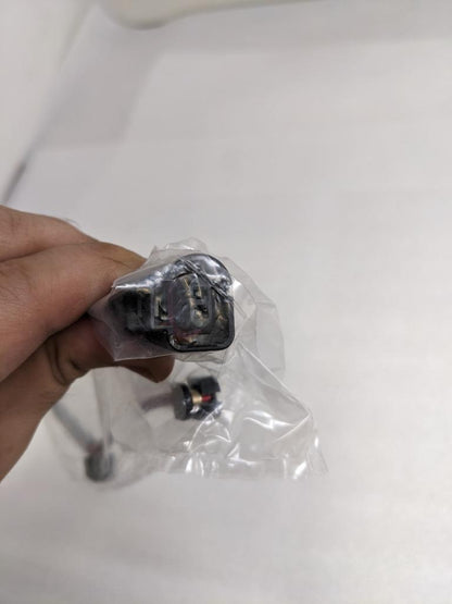 PORSCHE 95561236502 FRONT BRAKE PAD WEAR SENSOR FOR 03-10 CAYENNE NEW PGB2TB