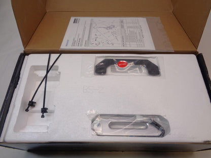 POLARIS PRO RAPID HD 4500lb WINCH for 2018+ RANGER 1000 XP 2882711 R16