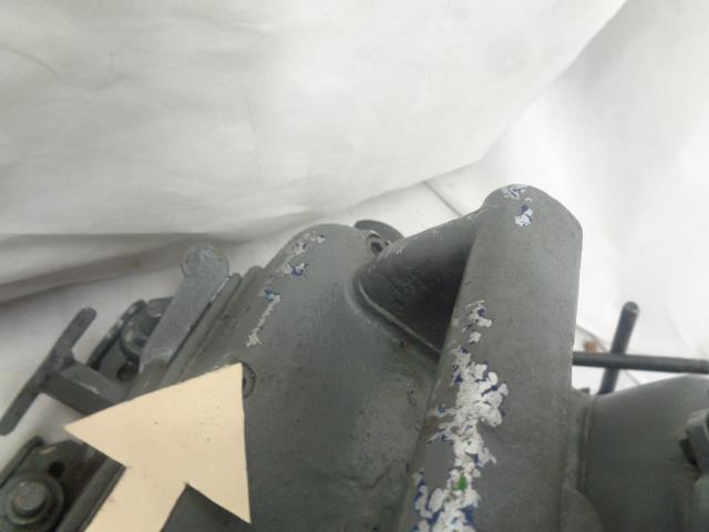 UNBRANDED POWERLINE UNIT 7AACC71M02 1 PHASE 110V 0.75 HP FOR PARTS J2