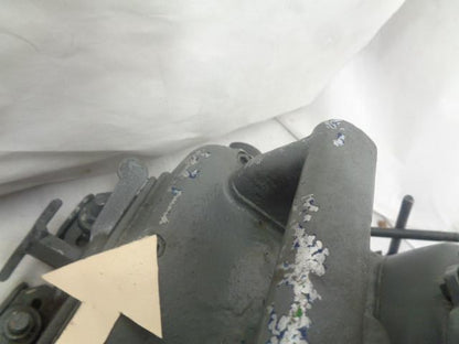 UNBRANDED POWERLINE UNIT 7AACC71M02 1 PHASE 110V 0.75 HP FOR PARTS J2