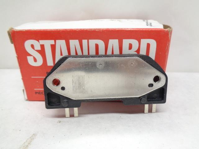 NEW STANDARD LX-327 IGNITION MODULE FITS CHEVY, BUICK, OLDSMOBILE, PONTIAC R13T2