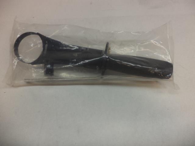 ONE NEW INCOMPLETE BOSCH CORDLESS BRUTE TOUGH DRILL/DRIVER KIT DDH183-01 BSR35