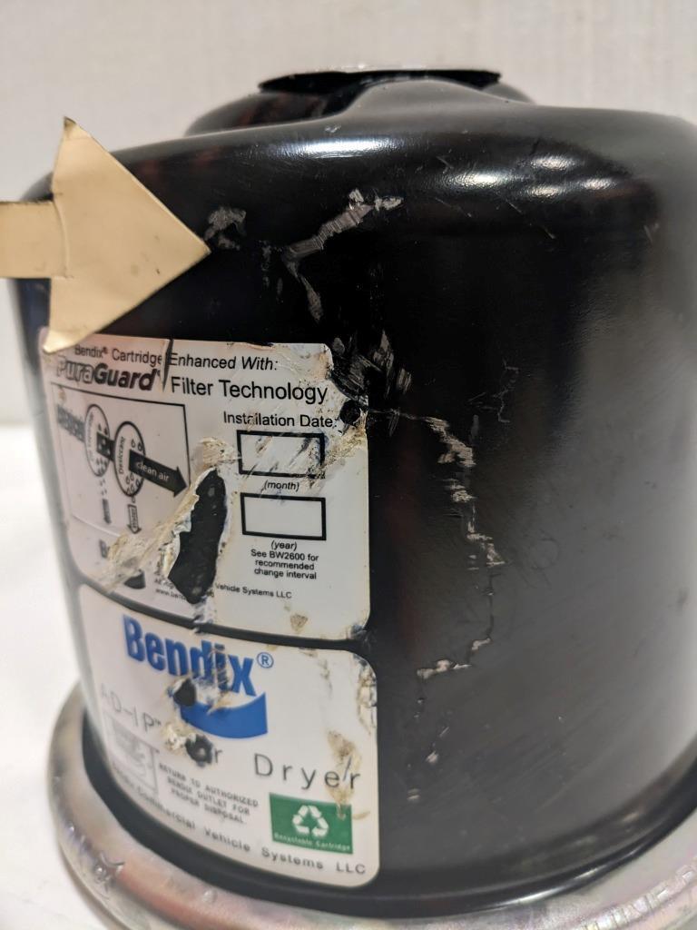 Bendix AI-DP Air Dryer Cartridge Fits Various Large Trucks BMPS11844 NEW BSIG1