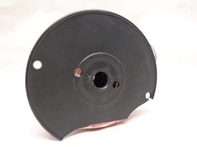 TEXARKANA 24 CCB CROSS CONNECT WIRE RED/WHITE 1000FT SPOOL *HALF REEL* R27